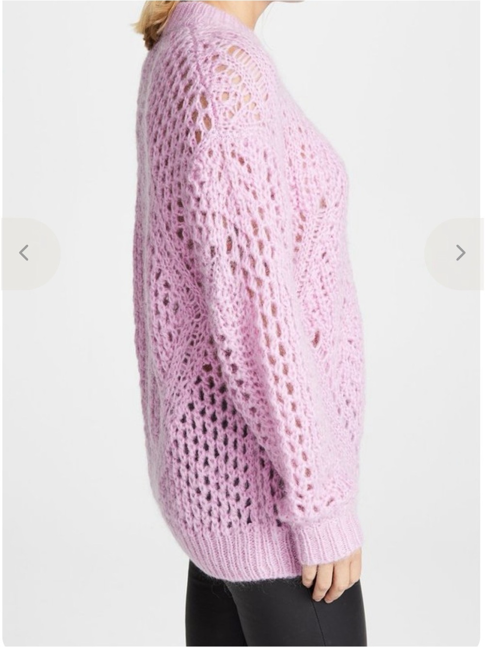 IRO Limit Sweater - Picture 3 of 6